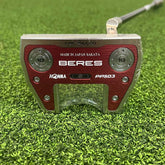 Gậy Putter Honma Beres Premium PP503 Steel SV