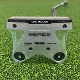 Gậy Putter Honma Beres Premium PP505 Steel BK