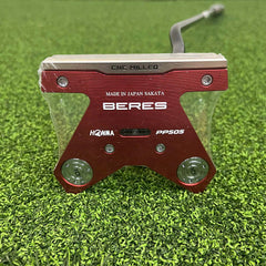 Gậy Putter Honma Beres Premium PP505 Steel SV
