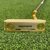 Gậy Putter Honma Beres PP501 – 4 Sao GD AQ-FX