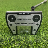 Gậy Putter Honma Beres Premium PP503 Steel BK