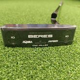 Gậy Putter Honma Beres Premium PP501 Steel BK