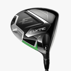커스텀 - Callaway ELYTE X 2025 드라이버