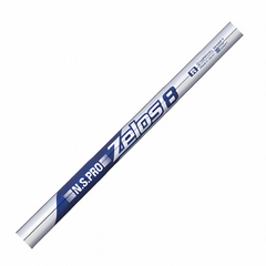Shaft Iron NSPRO ZELOS 8