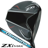 Gậy Driver Srixon ZXi MAX 2024