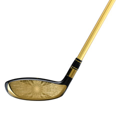 Gậy Golf Utility Honma Beres 10 (4 Sao)