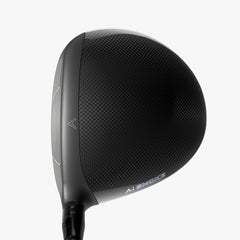 Custom - Callaway Paradym Ai Smoke Max D Driver