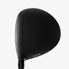 Custom - Gậy Driver Callaway ELYTE Max Fast 2025