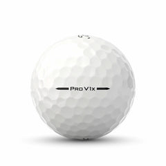 Titleist PRO V1X 25 Ball