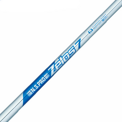 Shaft Iron NSPRO ZELOS 7