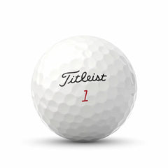 Titleist PRO V1X 25 Ball