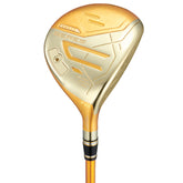 Gậy Golf Fairway Wood Honma Beres09 Ladies 5sao