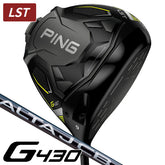 Gậy Driver PING G430 LST