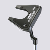 Gậy Putter Beres P303 Black Steel