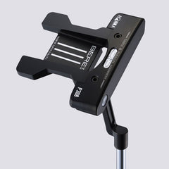 Gậy Putter Beres P308 Black Steel
