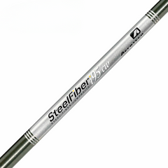 Shaft Iron SteelFiber i95