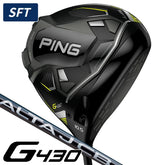 PING G430 SFT Driver