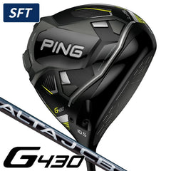 PING G430 SFT Driver