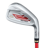 Gậy Golf Sắt Iron Honma Beres09 ladies 2sao (#6-#11, SW)