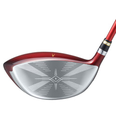Gậy Driver Honma Beres09 Ladies 3sao