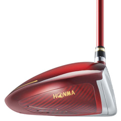 Gậy Driver Honma Beres09 Ladies 3sao