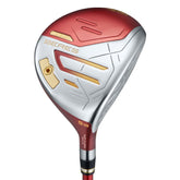 Gậy Golf Fairway Wood Honma Beres09 Ladies 3sao