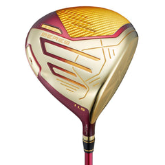 Gậy Driver Honma Beres09 Ladies 4sao