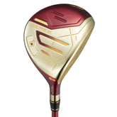 Gậy Golf Fairway Wood Honma Beres09 Ladies 4sao
