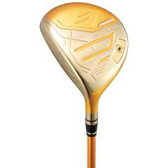 Gậy Golf Fairway Wood Honma Beres09 5sao