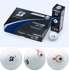 Bridgestone Mindset TOUR BX Golf Ball