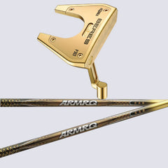 Gậy Golf Putter Honma Beres P303 Gold 3SAO
