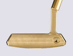 Gậy Golf Putter Honma Beres P303 Gold 3SAO