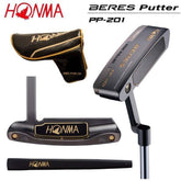 Gậy Honma Beres Putter PP201 Black Steel