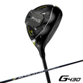 PING G430 MAX Fairway Wood