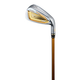Bộ Gậy Sắt Nữ Honma Beres 10 Ladies (5 SAO)