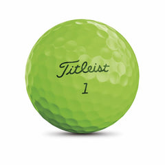Titleist VELOCITY Golf Balls