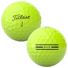 Titleist 2024 AVX Golf Balls