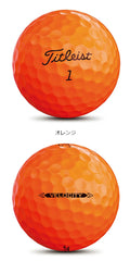 Titleist VELOCITY Golf Balls