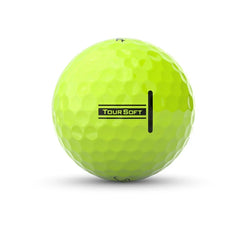 Titleist Tour Soft Golf Balls