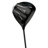 Custom-Driver Ping G440 MAX 2025
