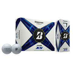 Bóng golf Bridgestone TOUR B