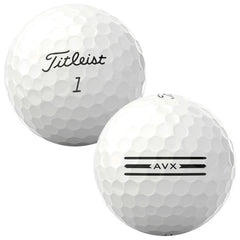 Titleist 2024 AVX Golf Balls