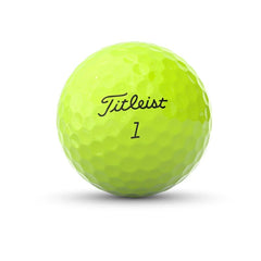 Titleist Tour Soft Golf Balls