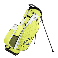Túi Golf Callaway Chev Stand 25 JM