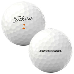 Titleist VELOCITY Golf Balls