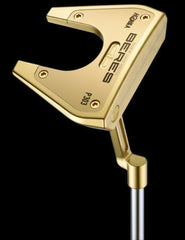 Gậy Putter Honma Beres P303 Gold Steel