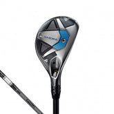 Callaway PARADYM Ai SMOKE Rescue Stick