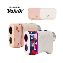 Volvik v2 Marvel Rangefinder