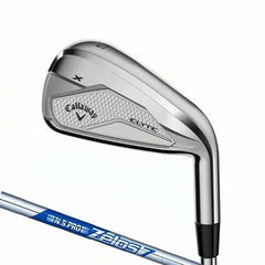 커스텀 - 캘러웨이 ELYTE X 2025 아이언 세트