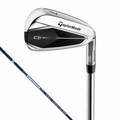 Bộ Sắt Taylormade Qi10 #5-P,A,S (7 gậy)